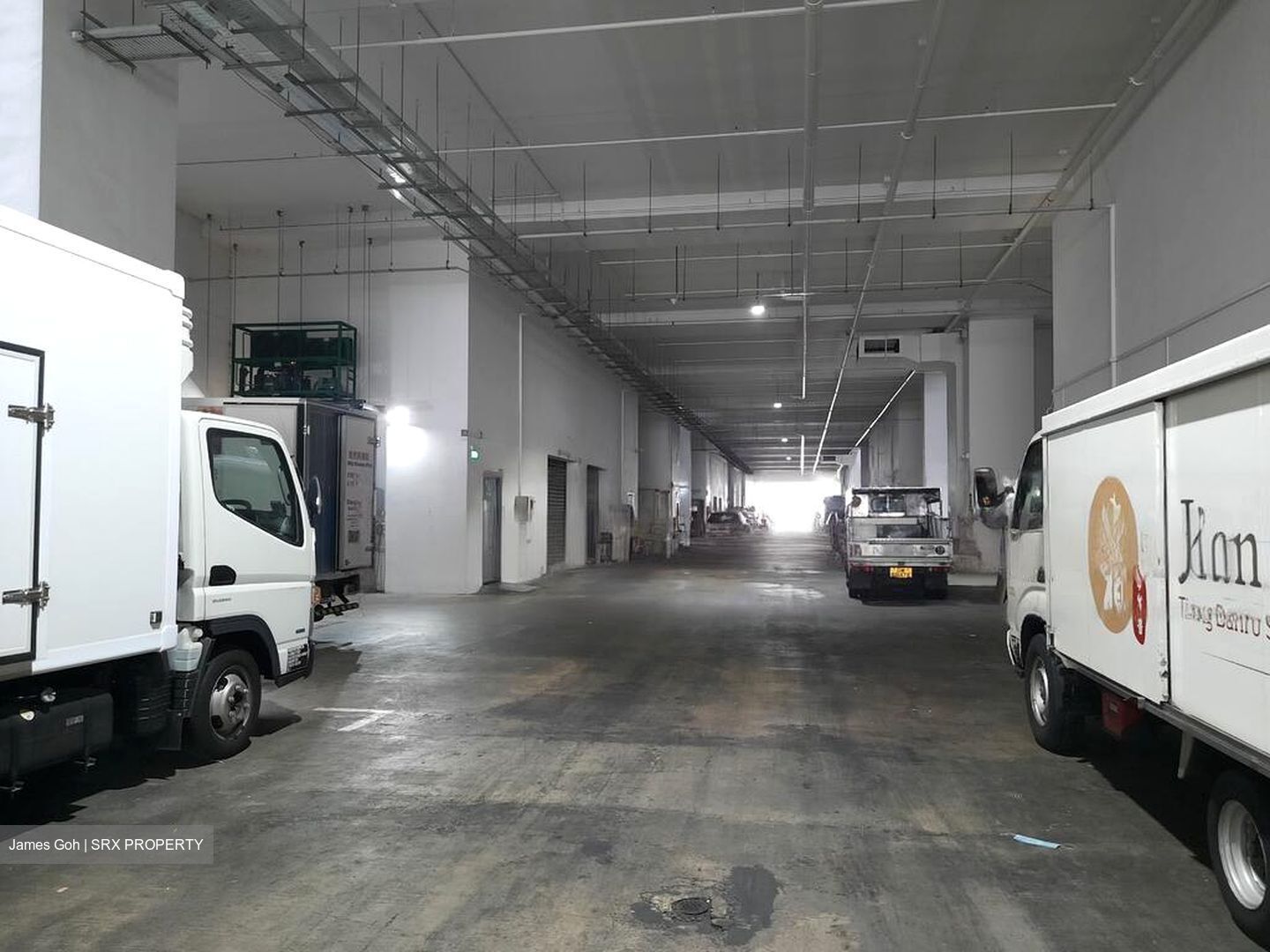 Food Xchange @ Admiralty (D27), Factory #469222991